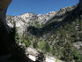 View at Mt. Charleston