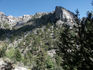 View at Mt. Charleston