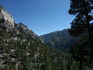 View at Mt. Charleston