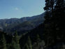 View at Mt. Charleston