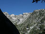 View at Mt. Charleston