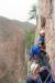 Busy ledge (south)
