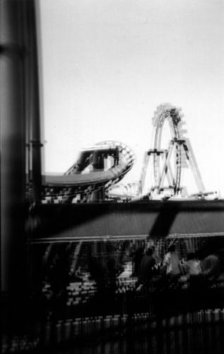 Raptor (Cedar Point)