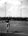 Tennis Court 3 (Trent)
