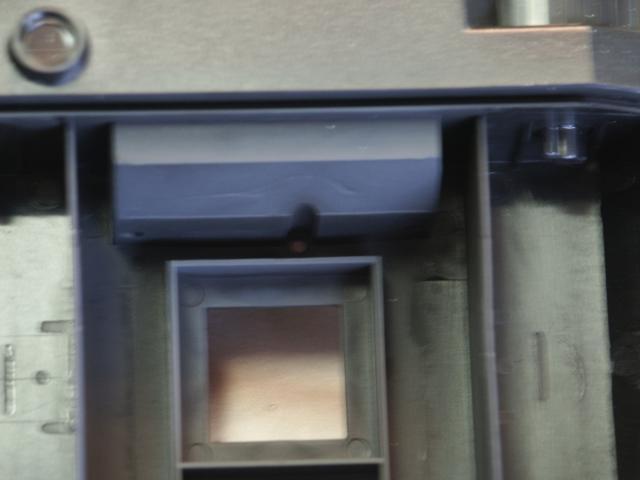 Interior flocking