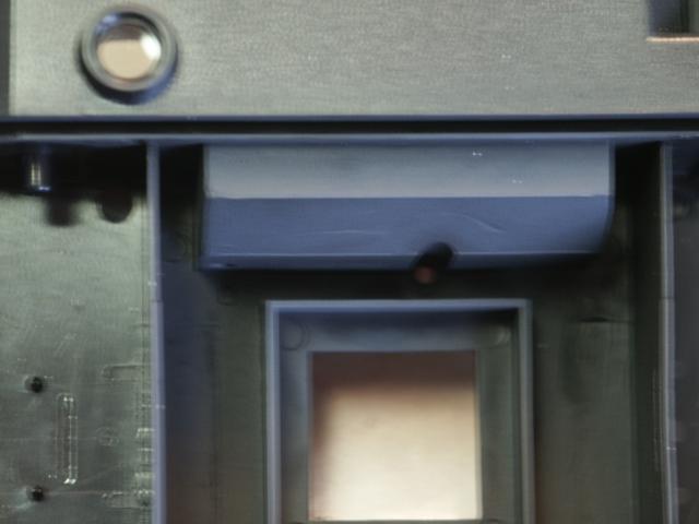 Interior flocking