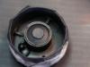 Lens painting