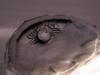 Lens painting