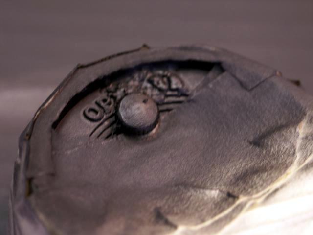 Lens painting