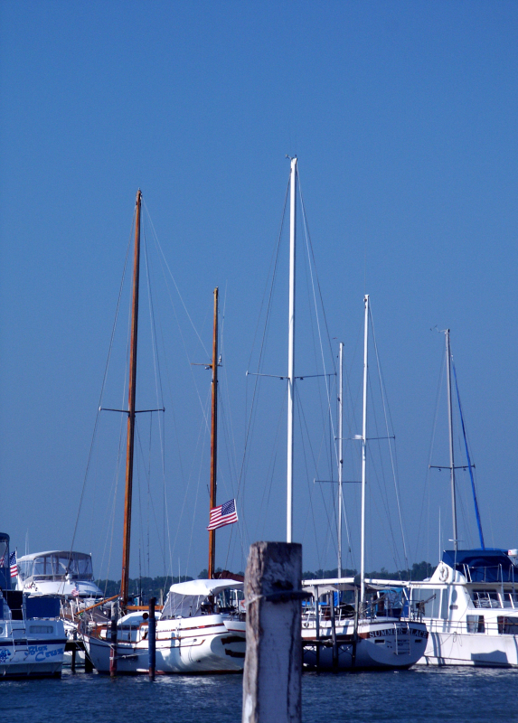 Lake St. Clair