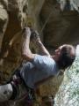 Grand Ledge Climber